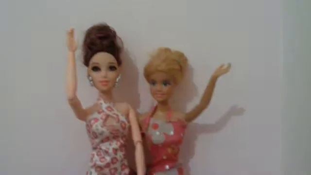 Куклы знаменитости смотреть онлайн