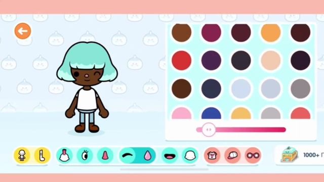 Идеи для ос в бесплатной версии ?? /// тока бока /// toca boca /// toca life world /// Stvixsa Toca смотреть онлайн