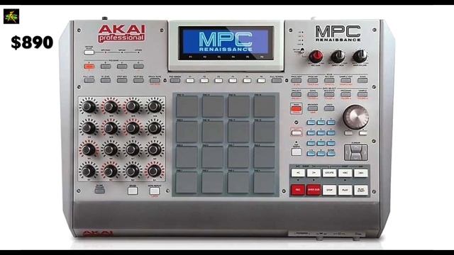 (Updated)The History of The AKAI MPC: Part 11-The MPC Renaissance, MPC Studio, MPC FLY смотреть онлайн