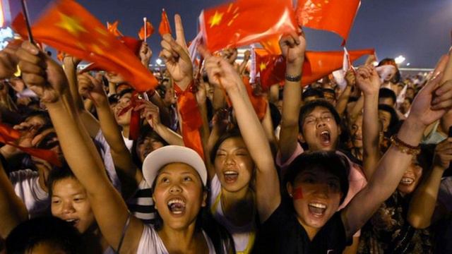 Самые густонаселенные страны: как Индия обогнала Китай смотреть онлайн