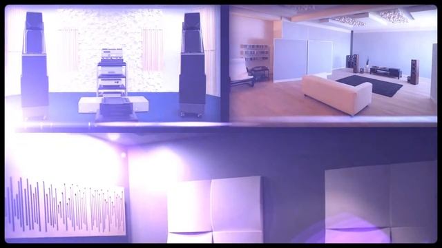 Звукоизоляция и Акустическая коррекция помещений смотреть онлайн