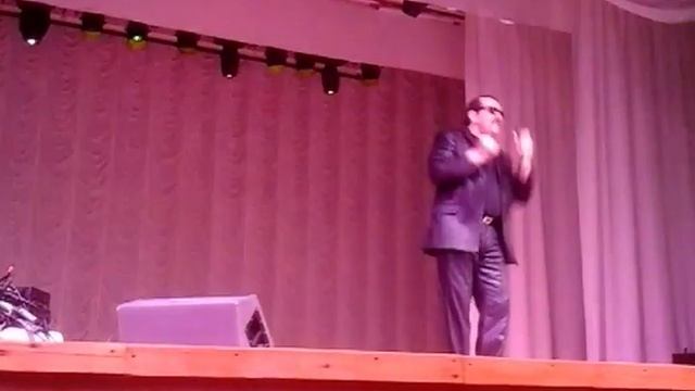 Владимир Ждамиров Любимоя моя. Город Кокшетау 2016 год 14 июня 19 00. смотреть онлайн