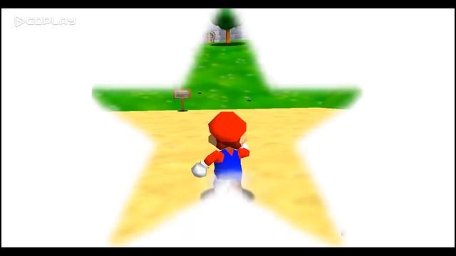 How to Get WIDESCREEN on Project 64 смотреть онлайн