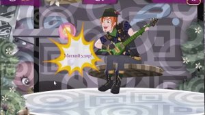 Весенний фестиваль  Уровень 6 Онлайн Игра Эвэр Афтер Хай