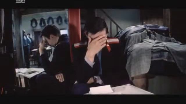 Хозяин тайги