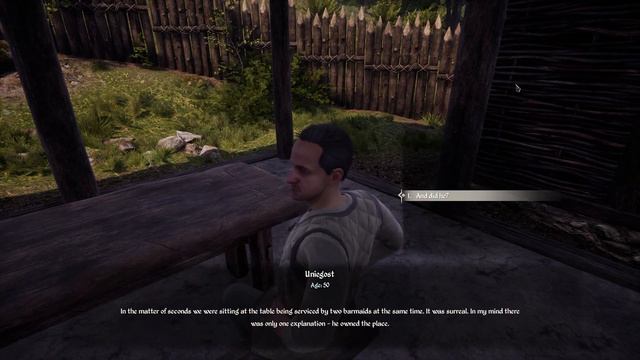 Adding To Our Settlement and Completing Quests for Neighbors - Episode 2 - Medieval Dynasty смотреть онлайн