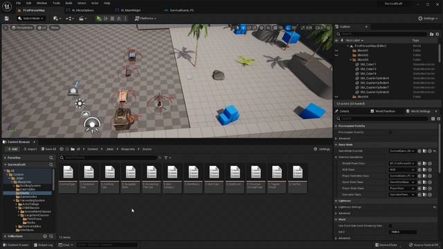 147 - Отображение виджета "Окно племени" смотреть онлайн
