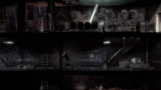This War of Mine: The Little Ones | Trailer [GOG] смотреть онлайн