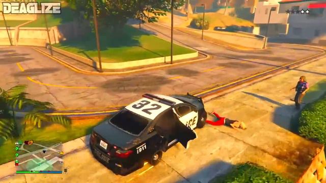 HOW TO MAKE A MODDED ACCOUNT FOR GTA 5 ONLINE (PS4, Xbox One, PS3, Xbox 360, PC) смотреть онлайн