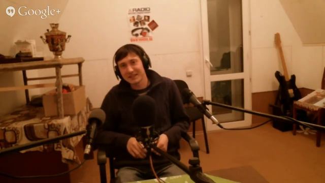 Вечеря. Понимание. Эфир xradio.su 13.12.13 смотреть онлайн