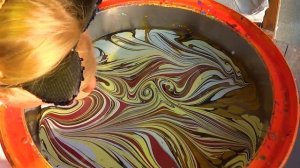 Алиса играет в парке развлечений для детей или Fun entertainment for kids / Мими Лисса