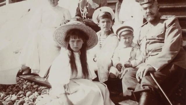 Воронцовский дворец дал толчок развитию южного берега Крыма смотреть онлайн