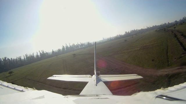 ARTTECH CESSNA 182 GOPRO SOBREPESO смотреть онлайн