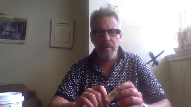 Trev Oracle Probert Exit Interview смотреть онлайн