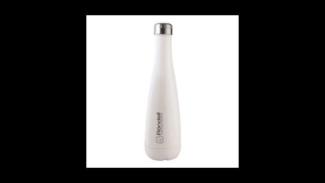 Термос 0,75 л Absloute White Rondell RDS-912 смотреть онлайн