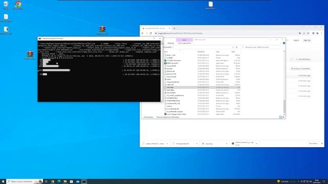 COMMENT INSTALLER UN MODIFICATEUR DE VOIX DE STREAMEUR GRATUITEMENT ET SIMPLEMENT AVEC IA смотреть онлайн