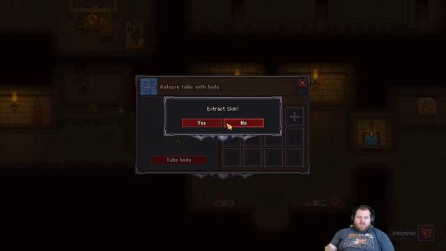 Graveyard Keeper Pt 9 смотреть онлайн