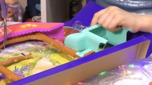 #Мультик Куклы Энчантималс Урожайные поля #Кукла Enchantimals Лошадка Хайди / Pretty Katy Queen