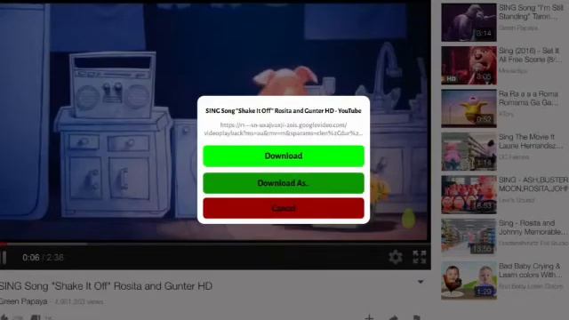 របៀប Download វីដេអូពីយូធូនៅលើ Iphone/Ipad No Jailbreak смотреть онлайн