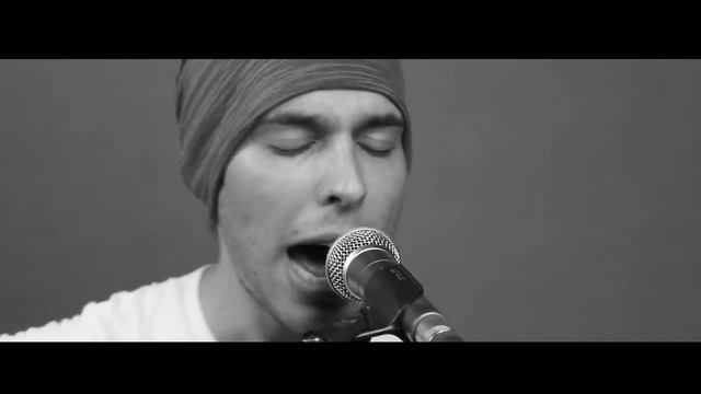 Skillet - Comatose (Cover By Kevin Staudt)