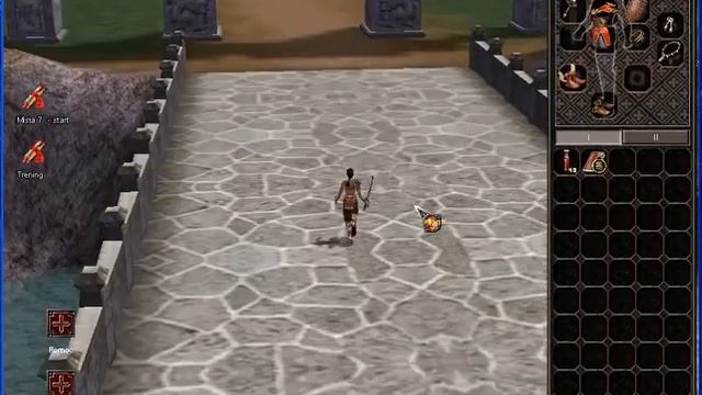[GamePlay]Prywatnego polskiego serwera HerosMt2 смотреть онлайн