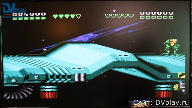 Sega Mega Drive 2 - классика Sega.