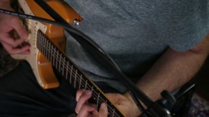 My Sweet Prince - Placebo (Guitar/vocal cover by Marty2310)