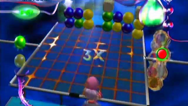 Super Bubble Pop Game Sample - GameCube смотреть онлайн