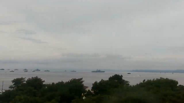 Приморский край / 2017 / Японское море / Владивостоке смотреть онлайн