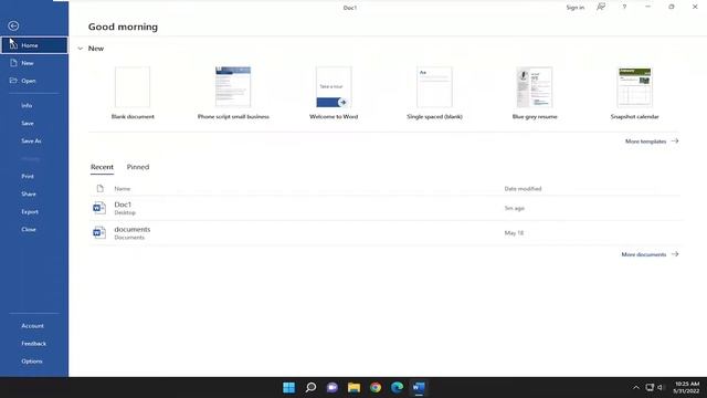 How to Turn On/Off Compatibility Mode in Microsoft Word смотреть онлайн