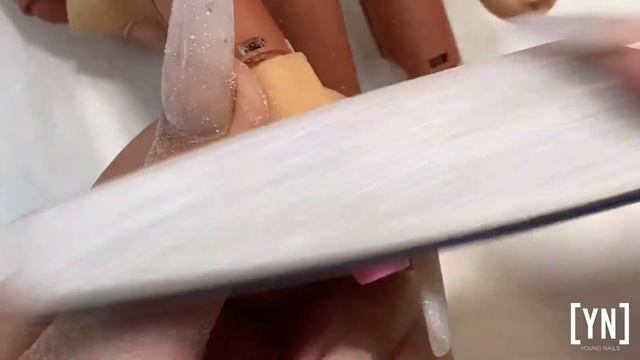 YN DEMO - PINK DELIGHT смотреть онлайн