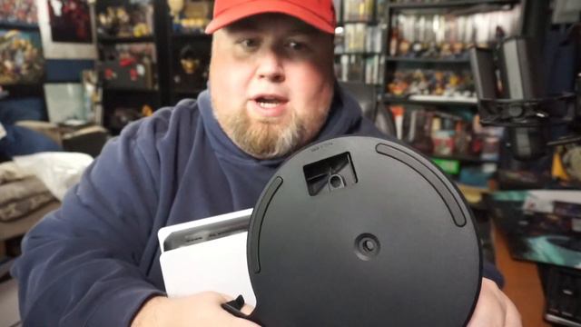 Playstation 5 Unboxing (With Spider-Man Miles Morales Ultimate Edition) смотреть онлайн