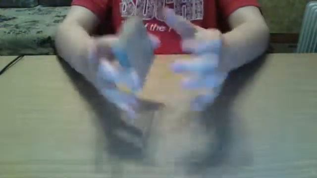 Американская тасовка карт смотреть онлайн