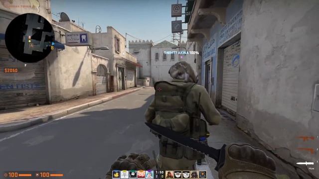 КАК ЭТО РАБОТАЕТ? ✖ МОНТАЖ (TABG, CS:GO) смотреть онлайн