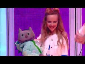 Анонс Ну-ка, все вместе!