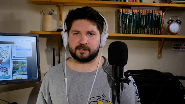 Учим английский по мемам | Down The Reddit Hole | English Crash Course смотреть онлайн