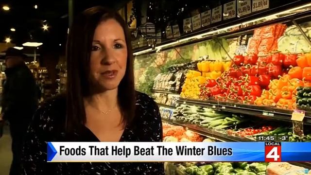 Beat Winter Blues смотреть онлайн