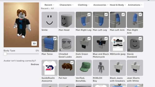 How To Get Face Tracking On Roblox - Full Guide смотреть онлайн