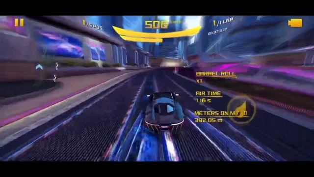 Asphalt 8, Ferrari 599XX Evo Festival, Day 5 Full Festival Check Out смотреть онлайн