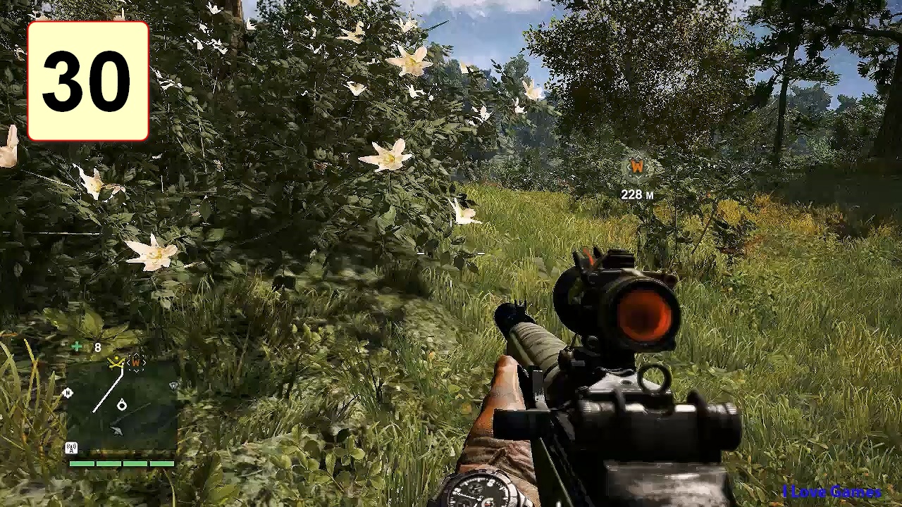 Прохождение ►Far Cry 4◄【• Выпуск• #30】