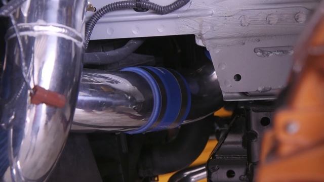 Maxing Out the R35 GTR Engine & Transmission with ALL the Bolt-Ons! смотреть онлайн