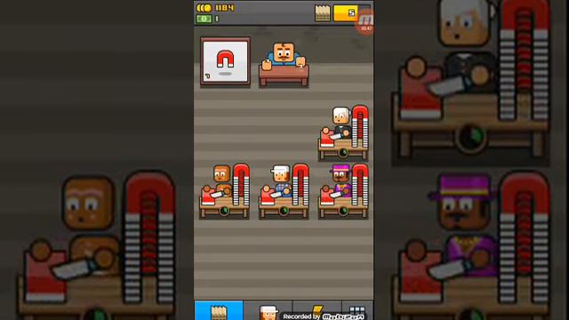 Прохождение игры #2 фабрика смотреть онлайн
