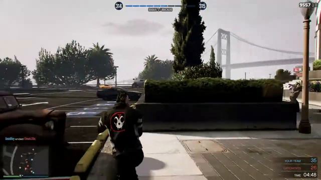 RED7 vs KCK1 Round 2 Body Bangers Tournament смотреть онлайн