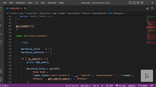 #51 THE LOOP CONCEPT IN WORDPRESS - WORDPRESS ZERO TO HERO смотреть онлайн