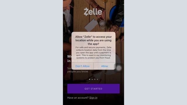 How To Register And Set Up Zelle App | Sign Up - Zelle App смотреть онлайн