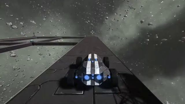 Audisys SC [Space Engineers] смотреть онлайн