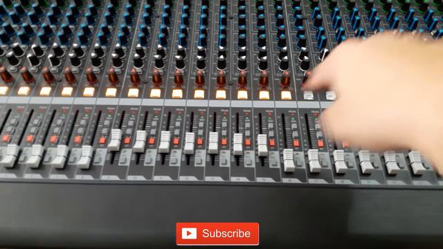 Fungsi Snake Kabel Buat Sound Lapangan смотреть онлайн