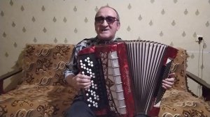 СЕРГЕЙ МОРОКОВ.АХ. КАЛИНА КРАСНАЯ.