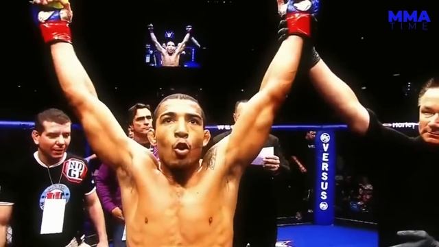 ? ТОП 5 САМЫХ ТРОГАТЕЛЬНЫХ МОМЕНТОВ В ММА | Здесь Заплачет Каждый смотреть онлайн