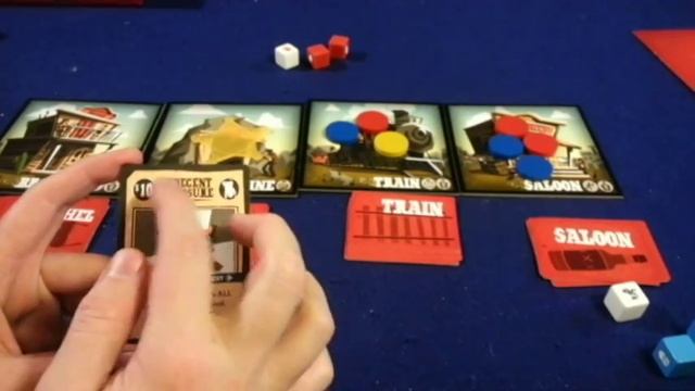 Bower's Game Corner #324: Boomtown Bandits Review смотреть онлайн